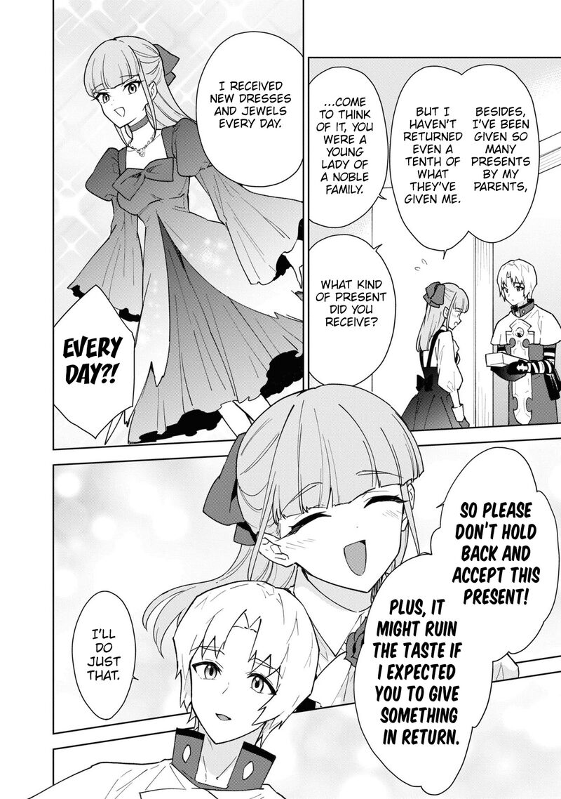 Cheat Skill Shisha Sosei Ga Kakusei Shite Inishie No Maougun Wo Fukkatsu Sasete Shimaimashita 36 16
