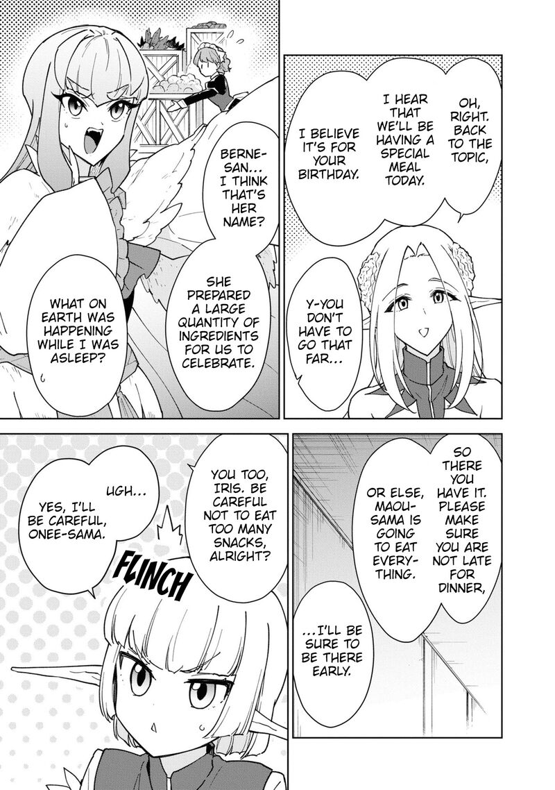 Cheat Skill Shisha Sosei Ga Kakusei Shite Inishie No Maougun Wo Fukkatsu Sasete Shimaimashita 36 21