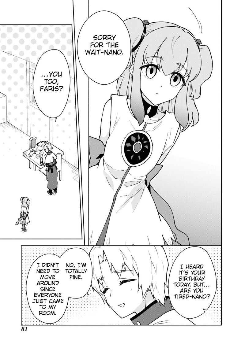 Cheat Skill Shisha Sosei Ga Kakusei Shite Inishie No Maougun Wo Fukkatsu Sasete Shimaimashita 36 23