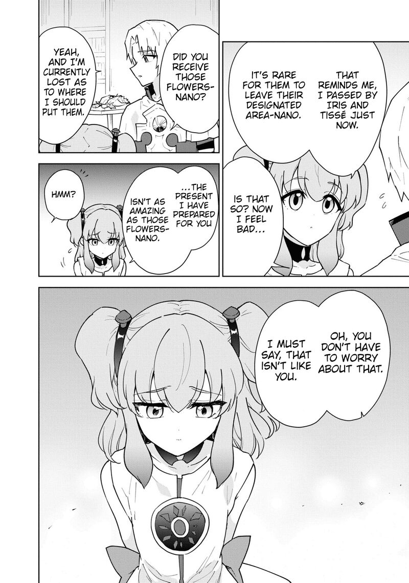 Cheat Skill Shisha Sosei Ga Kakusei Shite Inishie No Maougun Wo Fukkatsu Sasete Shimaimashita 36 24