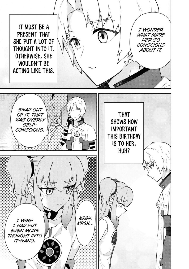 Cheat Skill Shisha Sosei Ga Kakusei Shite Inishie No Maougun Wo Fukkatsu Sasete Shimaimashita 36 25