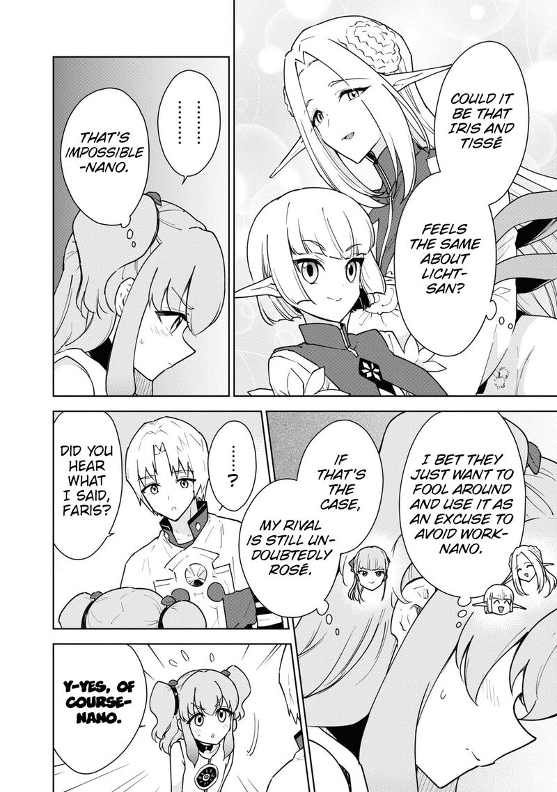 Cheat Skill Shisha Sosei Ga Kakusei Shite Inishie No Maougun Wo Fukkatsu Sasete Shimaimashita 36 26