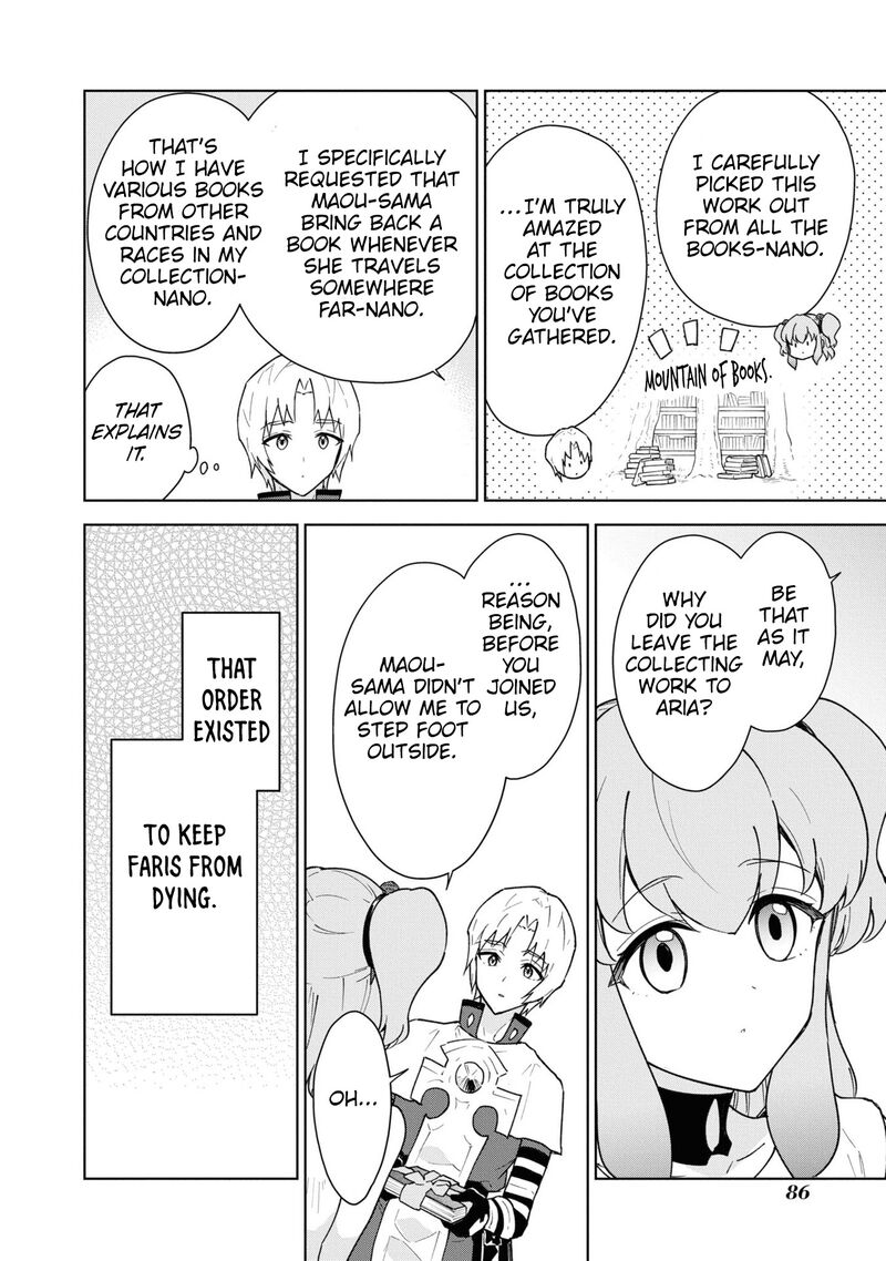 Cheat Skill Shisha Sosei Ga Kakusei Shite Inishie No Maougun Wo Fukkatsu Sasete Shimaimashita 36 28