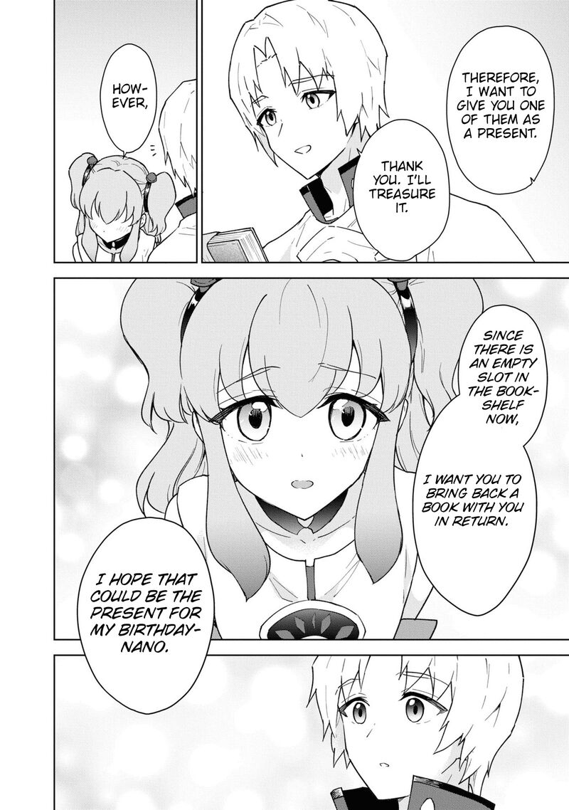 Cheat Skill Shisha Sosei Ga Kakusei Shite Inishie No Maougun Wo Fukkatsu Sasete Shimaimashita 36 30