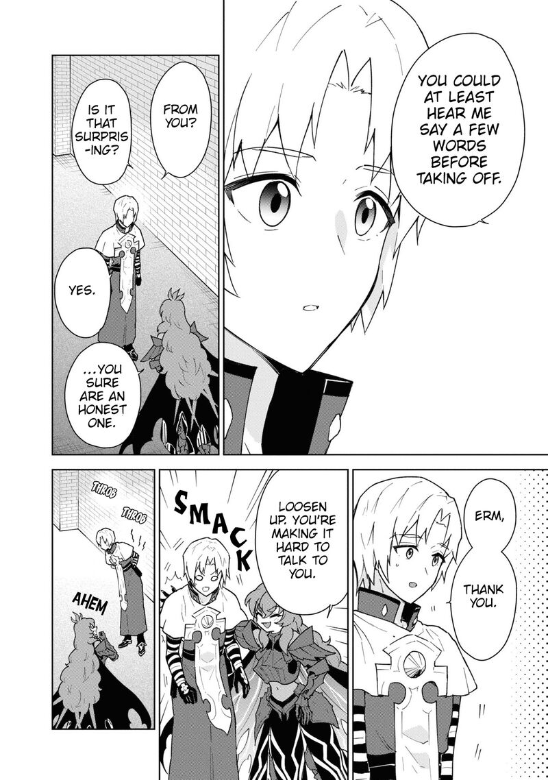 Cheat Skill Shisha Sosei Ga Kakusei Shite Inishie No Maougun Wo Fukkatsu Sasete Shimaimashita 36 34