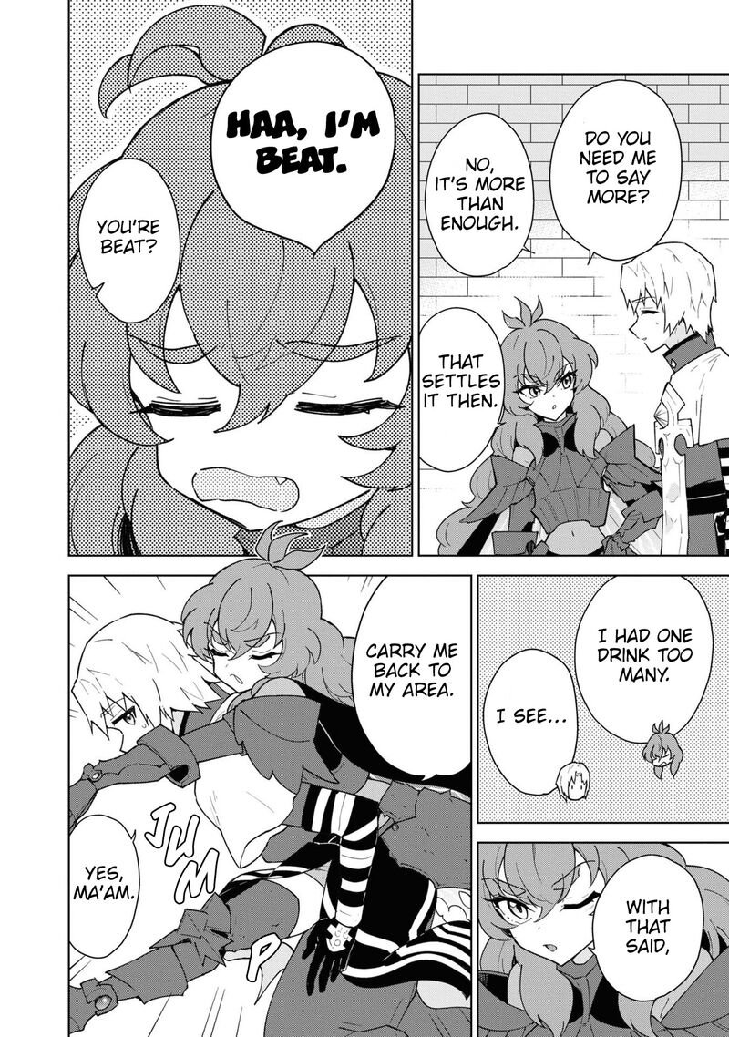 Cheat Skill Shisha Sosei Ga Kakusei Shite Inishie No Maougun Wo Fukkatsu Sasete Shimaimashita 36 36
