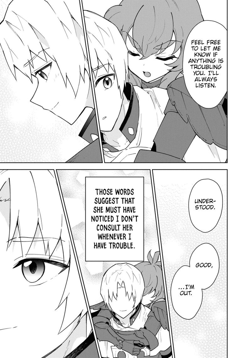Cheat Skill Shisha Sosei Ga Kakusei Shite Inishie No Maougun Wo Fukkatsu Sasete Shimaimashita 36 37
