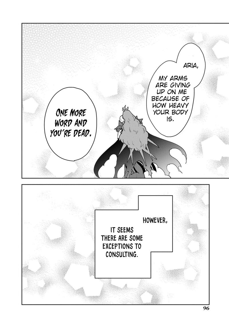 Cheat Skill Shisha Sosei Ga Kakusei Shite Inishie No Maougun Wo Fukkatsu Sasete Shimaimashita 36 38