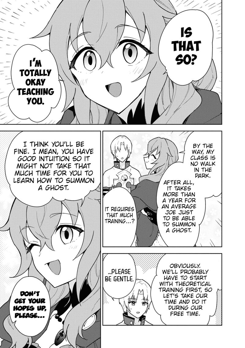 Cheat Skill Shisha Sosei Ga Kakusei Shite Inishie No Maougun Wo Fukkatsu Sasete Shimaimashita 36 9