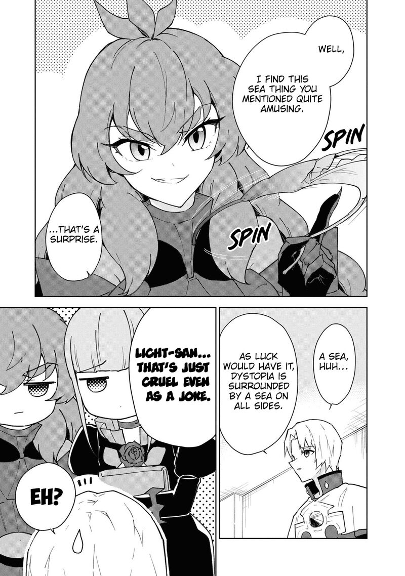 Cheat Skill Shisha Sosei Ga Kakusei Shite Inishie No Maougun Wo Fukkatsu Sasete Shimaimashita 37 10