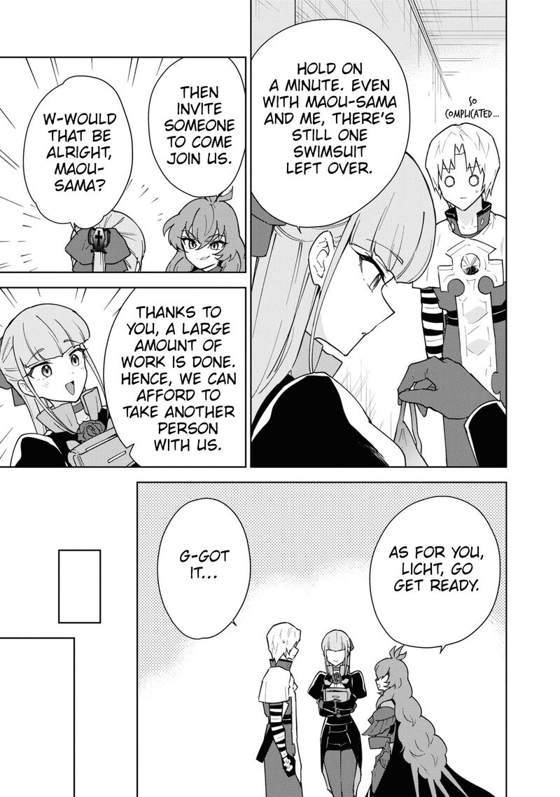 Cheat Skill Shisha Sosei Ga Kakusei Shite Inishie No Maougun Wo Fukkatsu Sasete Shimaimashita 37 12
