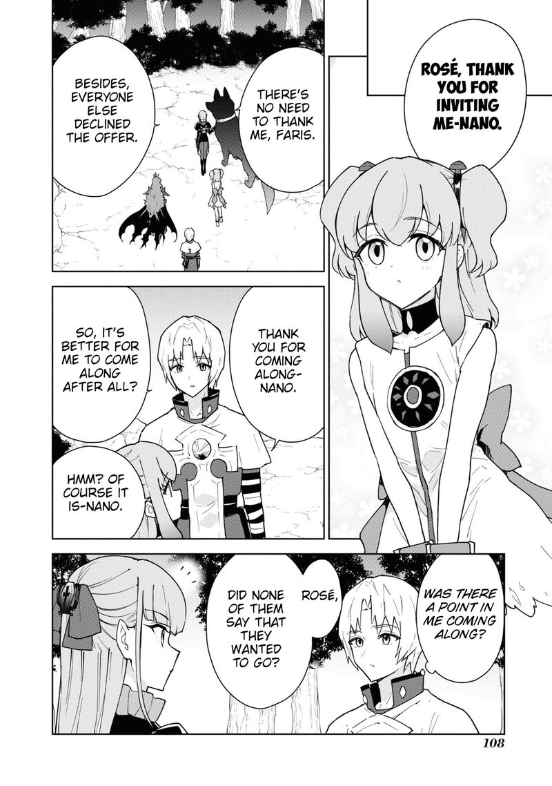 Cheat Skill Shisha Sosei Ga Kakusei Shite Inishie No Maougun Wo Fukkatsu Sasete Shimaimashita 37 13