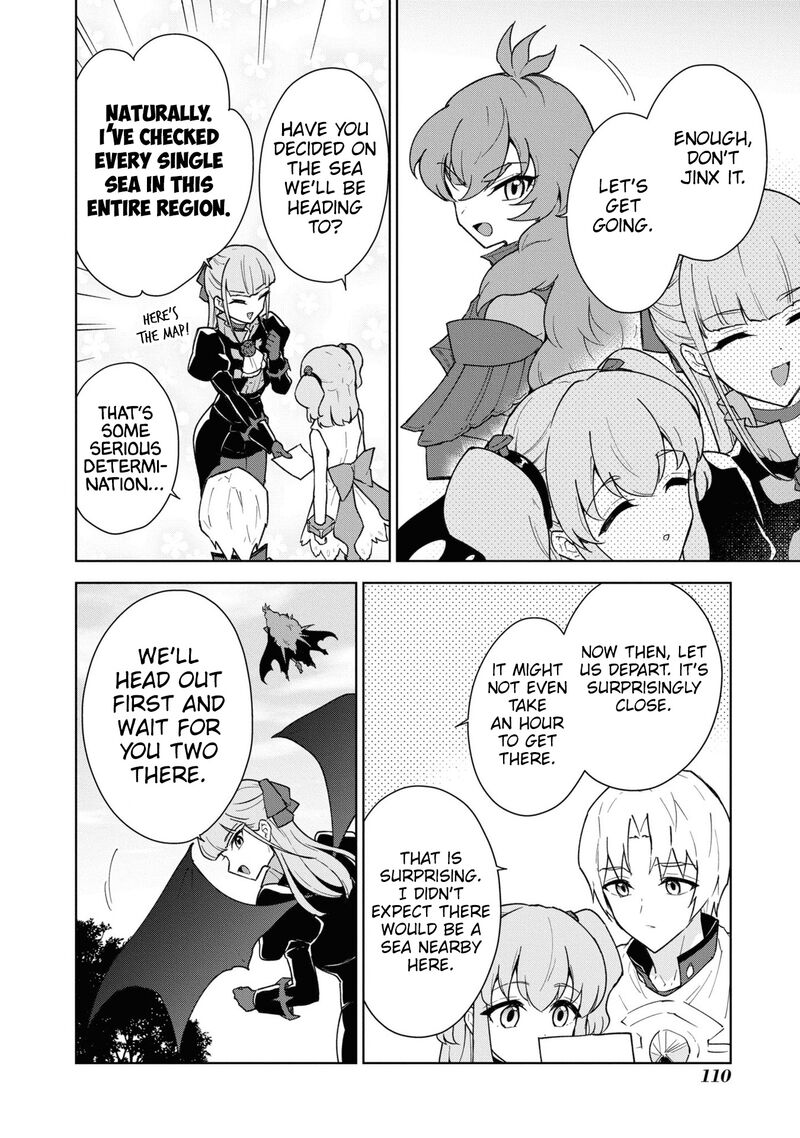 Cheat Skill Shisha Sosei Ga Kakusei Shite Inishie No Maougun Wo Fukkatsu Sasete Shimaimashita 37 15