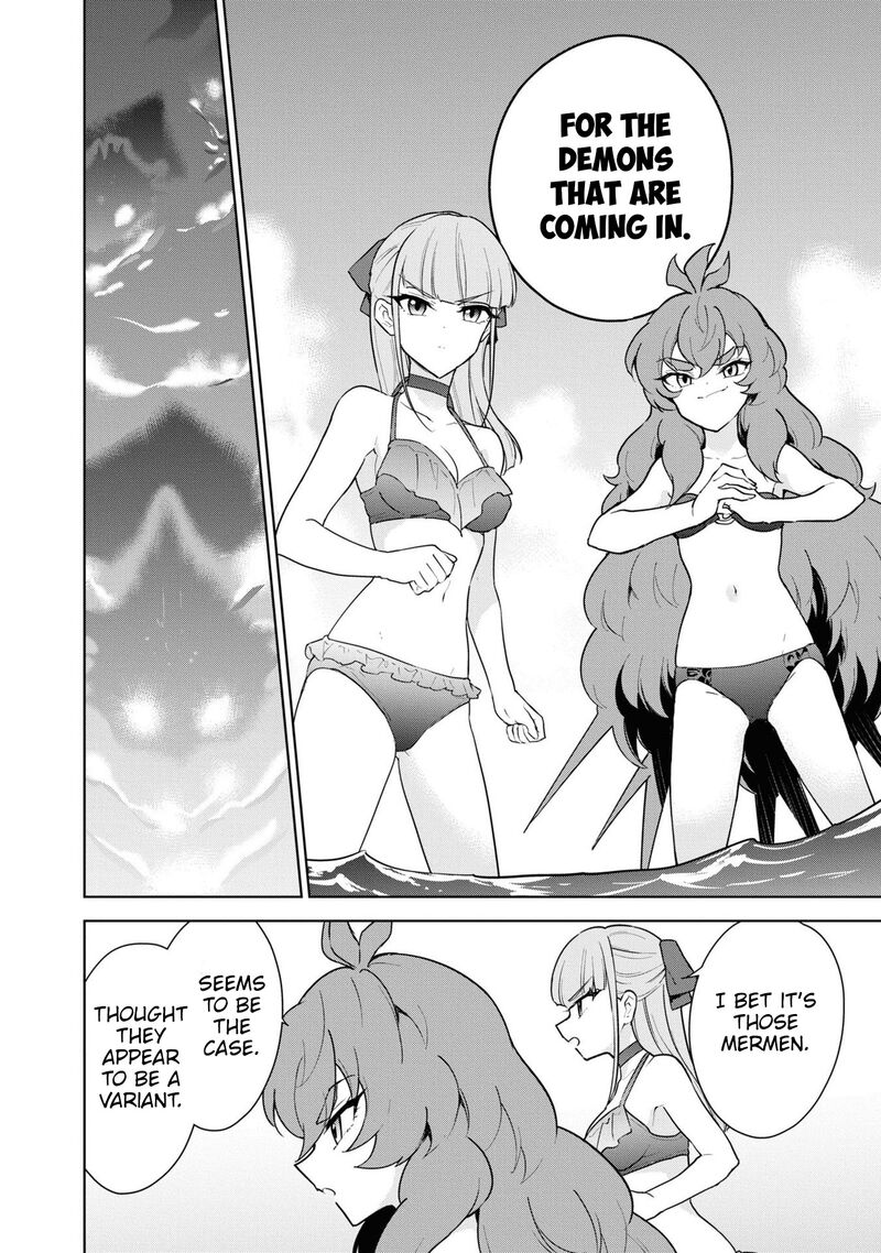 Cheat Skill Shisha Sosei Ga Kakusei Shite Inishie No Maougun Wo Fukkatsu Sasete Shimaimashita 37 30
