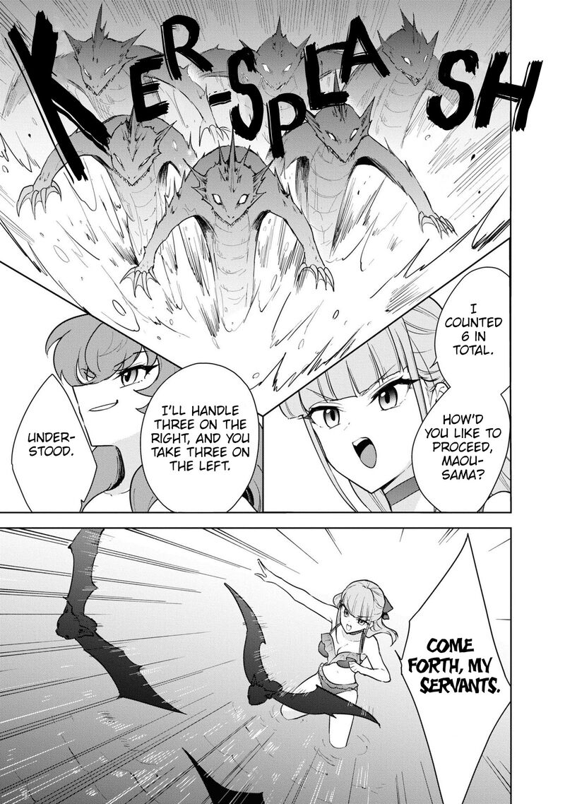 Cheat Skill Shisha Sosei Ga Kakusei Shite Inishie No Maougun Wo Fukkatsu Sasete Shimaimashita 37 31