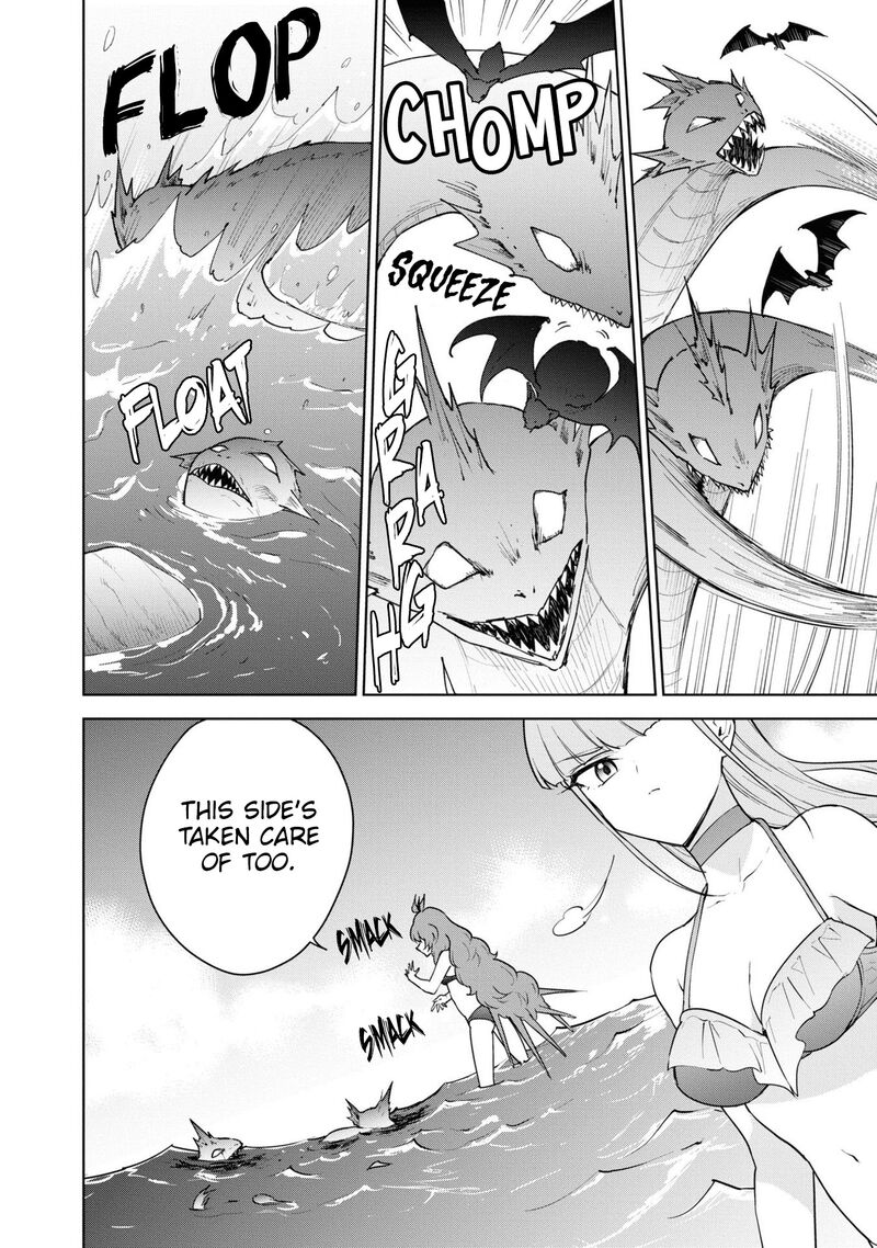 Cheat Skill Shisha Sosei Ga Kakusei Shite Inishie No Maougun Wo Fukkatsu Sasete Shimaimashita 37 32