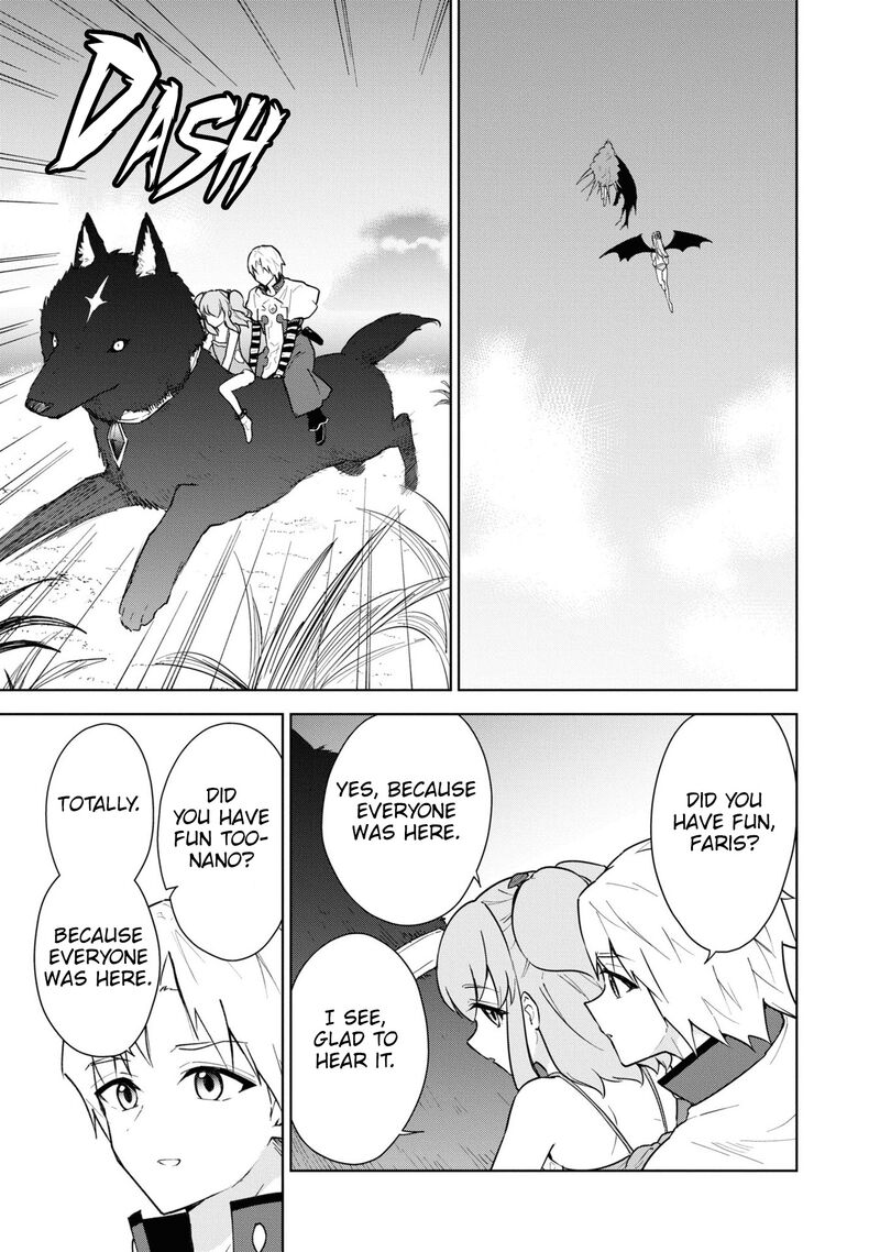 Cheat Skill Shisha Sosei Ga Kakusei Shite Inishie No Maougun Wo Fukkatsu Sasete Shimaimashita 37 37
