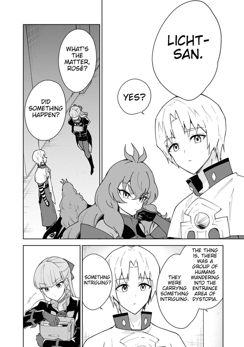 Cheat Skill Shisha Sosei Ga Kakusei Shite Inishie No Maougun Wo Fukkatsu Sasete Shimaimashita 37 7