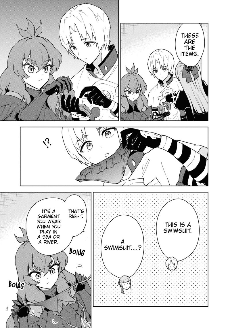 Cheat Skill Shisha Sosei Ga Kakusei Shite Inishie No Maougun Wo Fukkatsu Sasete Shimaimashita 37 8