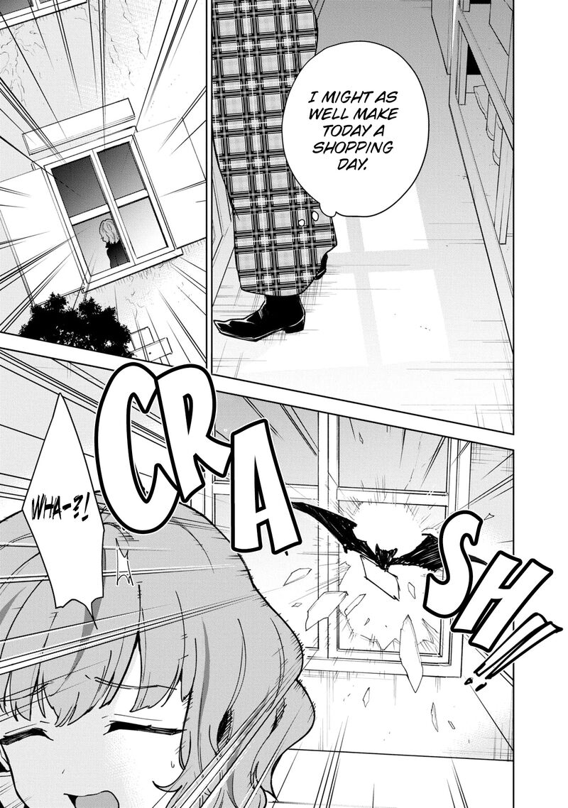 Cheat Skill Shisha Sosei Ga Kakusei Shite Inishie No Maougun Wo Fukkatsu Sasete Shimaimashita 38 12