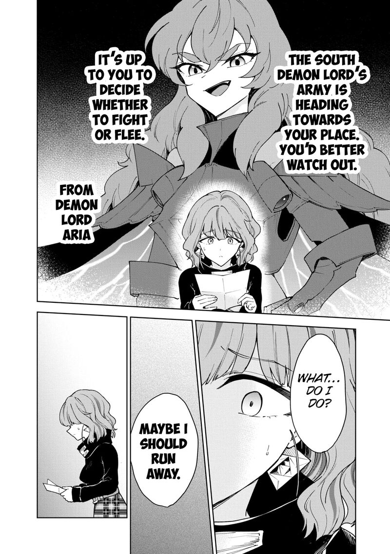 Cheat Skill Shisha Sosei Ga Kakusei Shite Inishie No Maougun Wo Fukkatsu Sasete Shimaimashita 38 15
