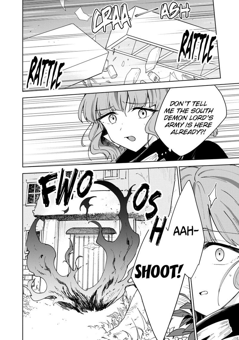Cheat Skill Shisha Sosei Ga Kakusei Shite Inishie No Maougun Wo Fukkatsu Sasete Shimaimashita 38 17