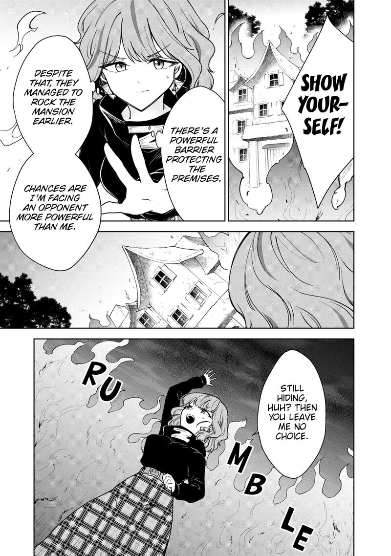 Cheat Skill Shisha Sosei Ga Kakusei Shite Inishie No Maougun Wo Fukkatsu Sasete Shimaimashita 38 20