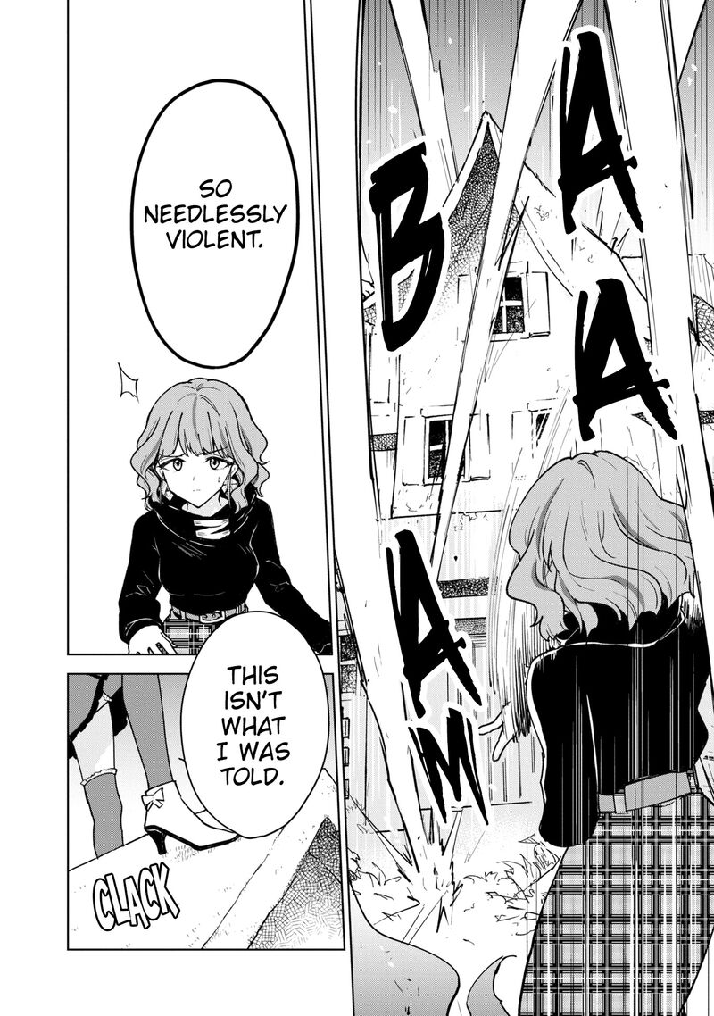 Cheat Skill Shisha Sosei Ga Kakusei Shite Inishie No Maougun Wo Fukkatsu Sasete Shimaimashita 38 21