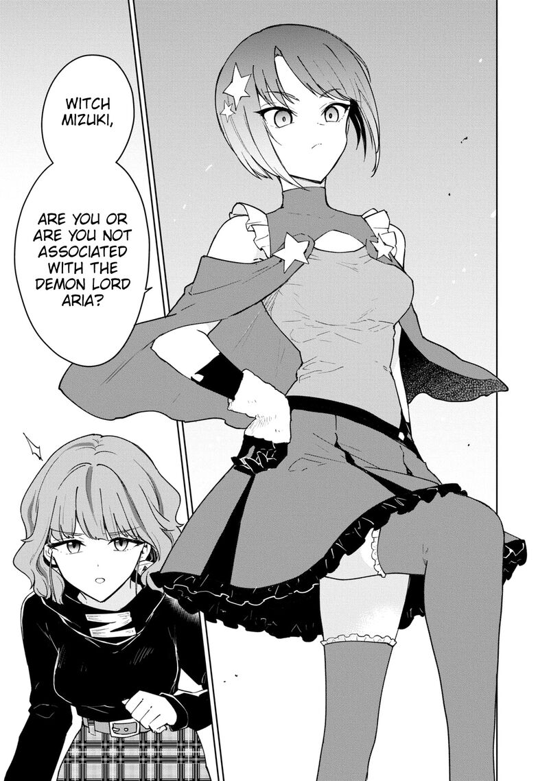 Cheat Skill Shisha Sosei Ga Kakusei Shite Inishie No Maougun Wo Fukkatsu Sasete Shimaimashita 38 22