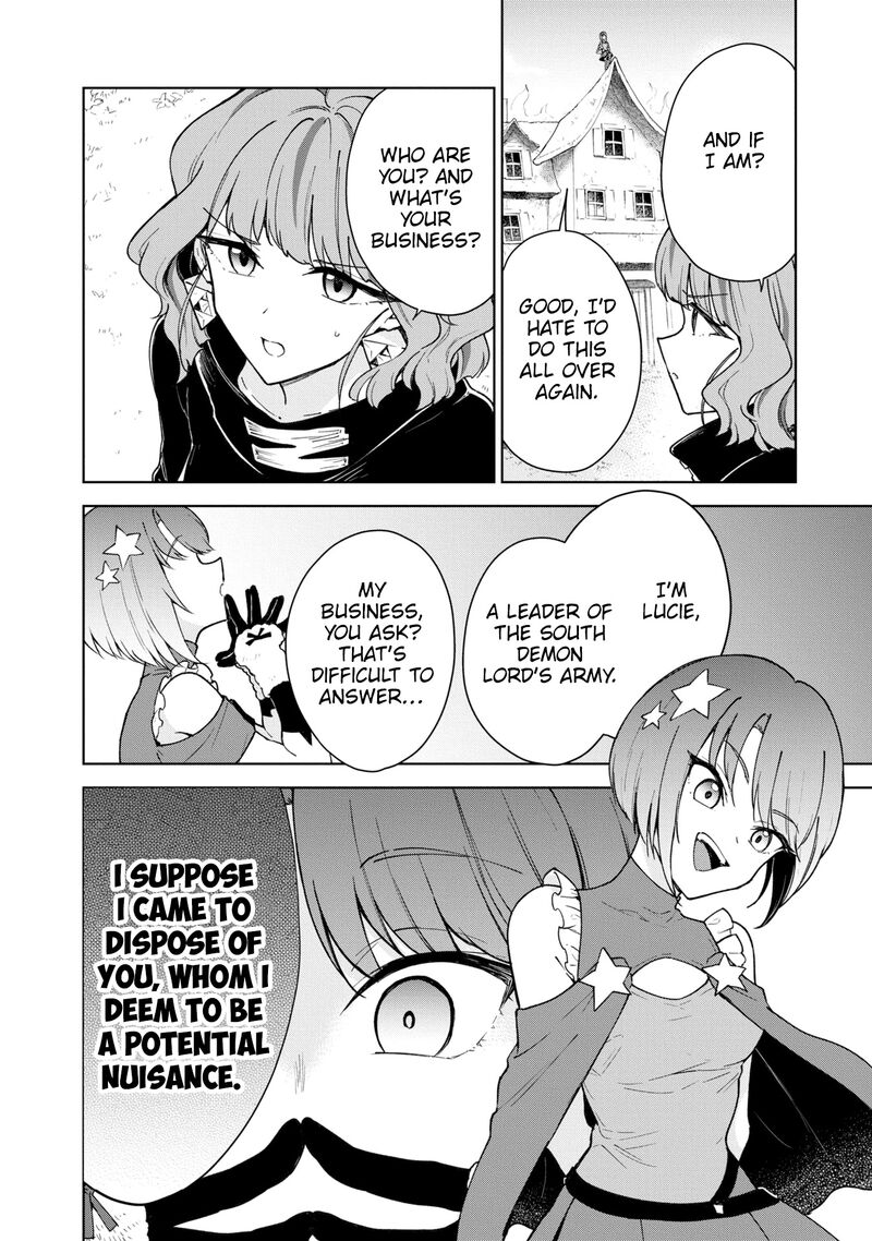 Cheat Skill Shisha Sosei Ga Kakusei Shite Inishie No Maougun Wo Fukkatsu Sasete Shimaimashita 38 23