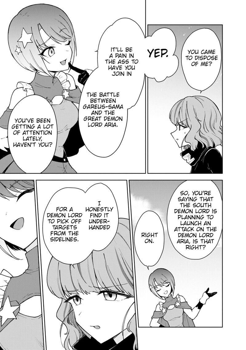 Cheat Skill Shisha Sosei Ga Kakusei Shite Inishie No Maougun Wo Fukkatsu Sasete Shimaimashita 38 24