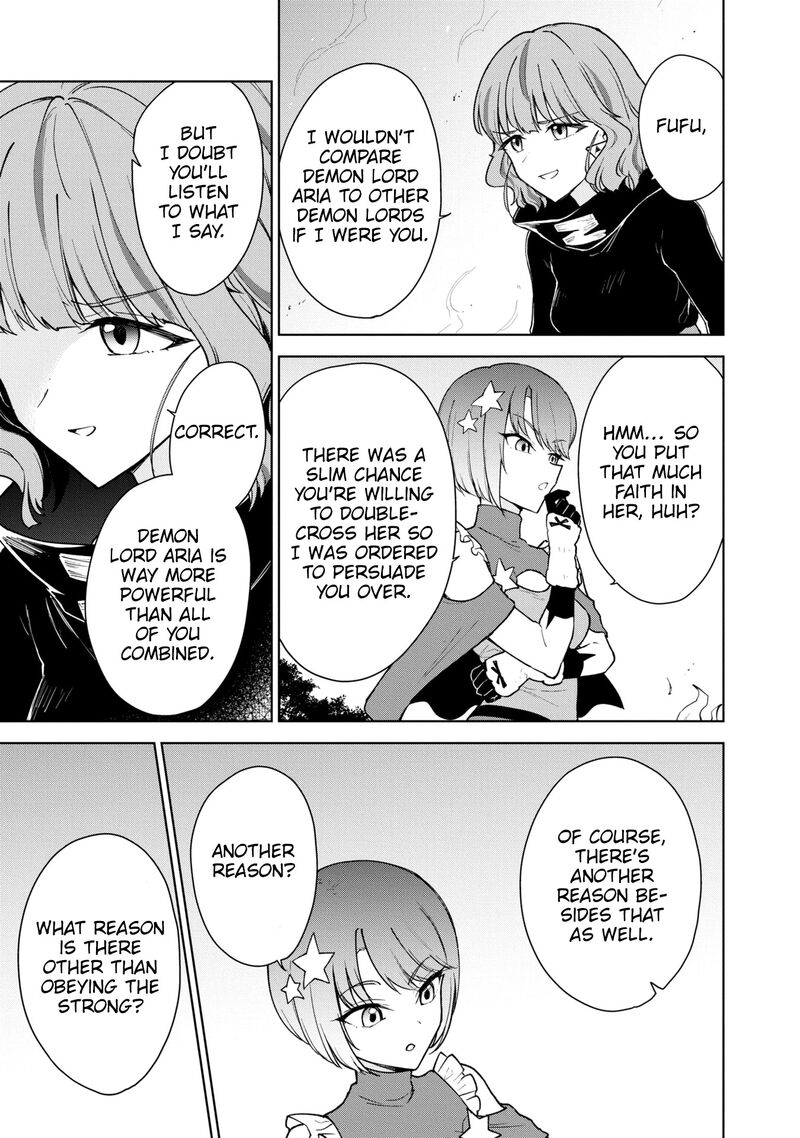 Cheat Skill Shisha Sosei Ga Kakusei Shite Inishie No Maougun Wo Fukkatsu Sasete Shimaimashita 38 26