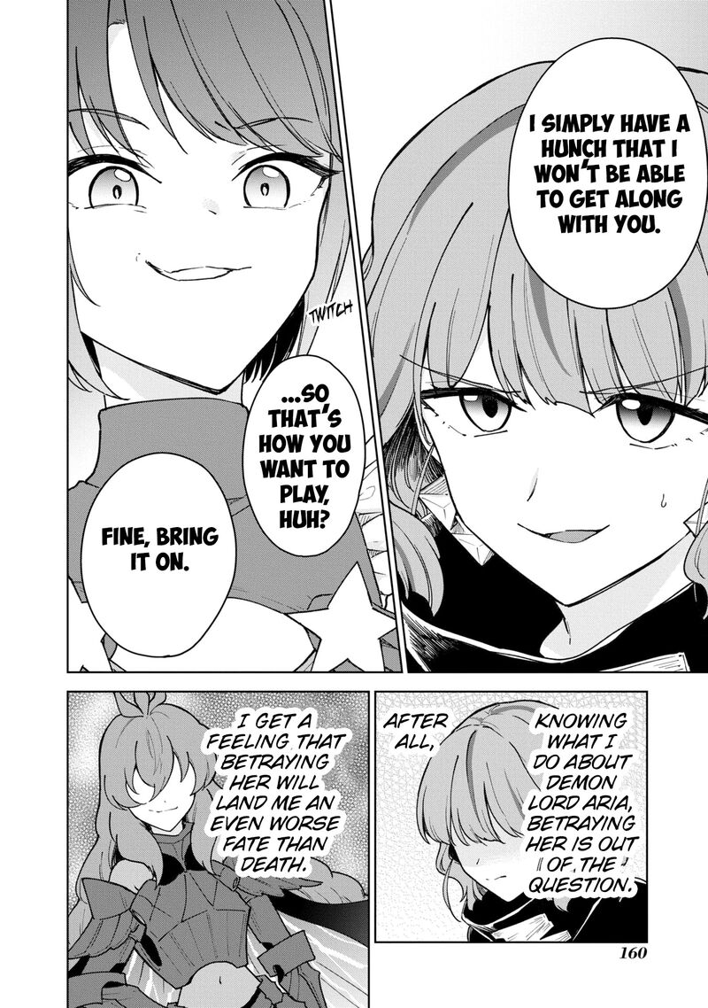 Cheat Skill Shisha Sosei Ga Kakusei Shite Inishie No Maougun Wo Fukkatsu Sasete Shimaimashita 38 27