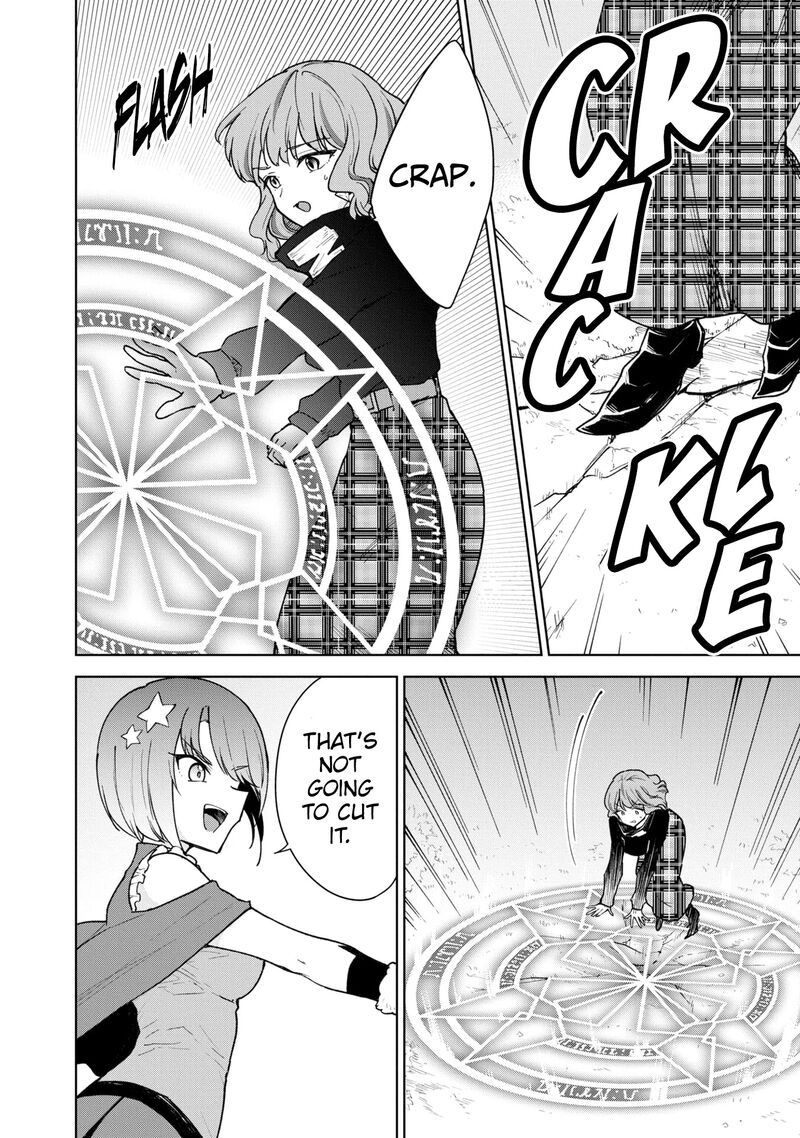 Cheat Skill Shisha Sosei Ga Kakusei Shite Inishie No Maougun Wo Fukkatsu Sasete Shimaimashita 38 29