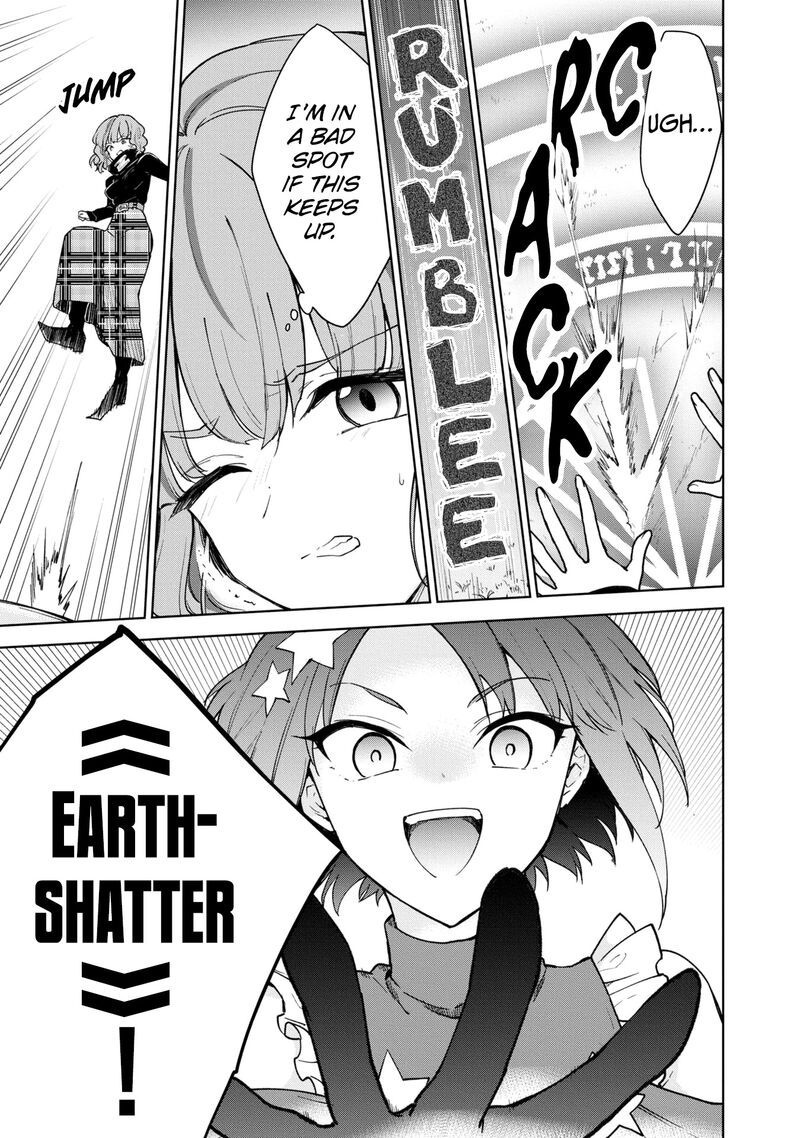 Cheat Skill Shisha Sosei Ga Kakusei Shite Inishie No Maougun Wo Fukkatsu Sasete Shimaimashita 38 30