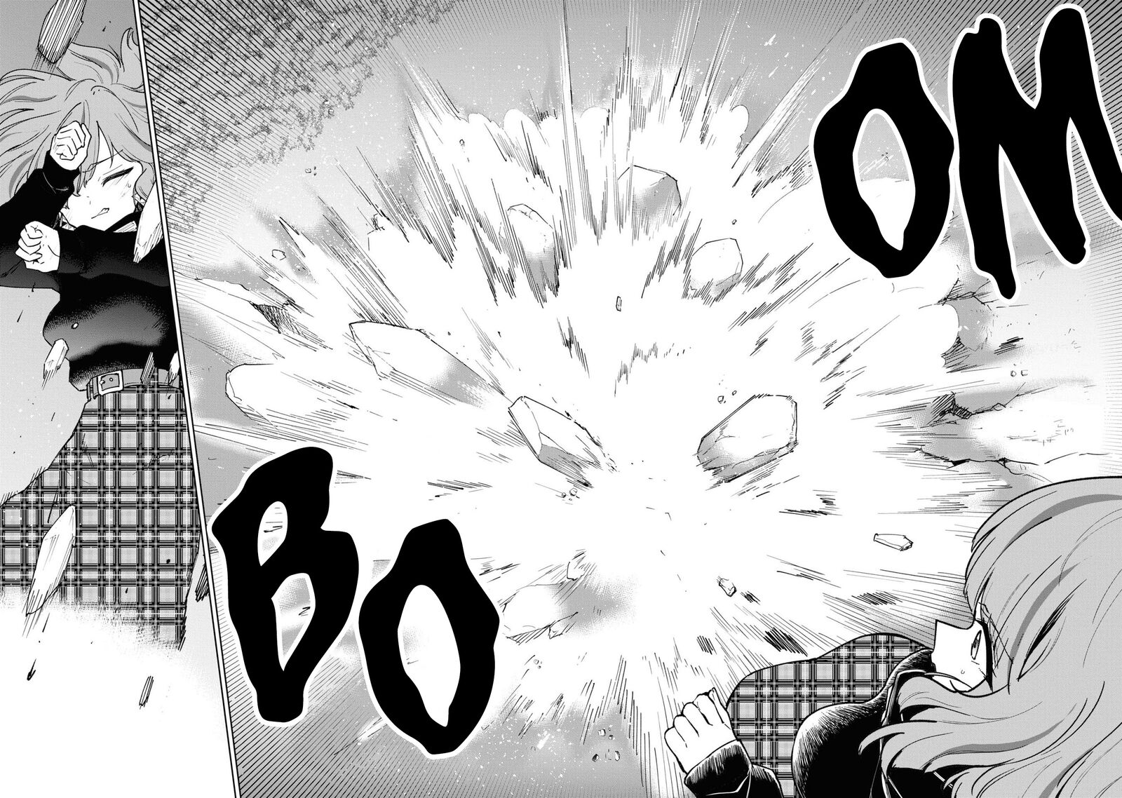 Cheat Skill Shisha Sosei Ga Kakusei Shite Inishie No Maougun Wo Fukkatsu Sasete Shimaimashita 38 31