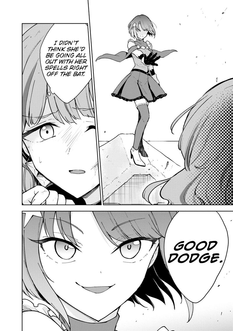 Cheat Skill Shisha Sosei Ga Kakusei Shite Inishie No Maougun Wo Fukkatsu Sasete Shimaimashita 38 32