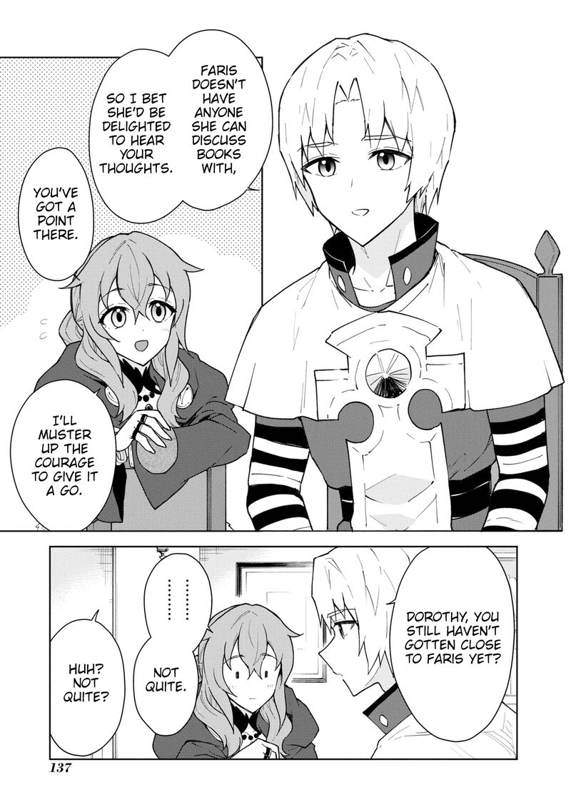 Cheat Skill Shisha Sosei Ga Kakusei Shite Inishie No Maougun Wo Fukkatsu Sasete Shimaimashita 38 4