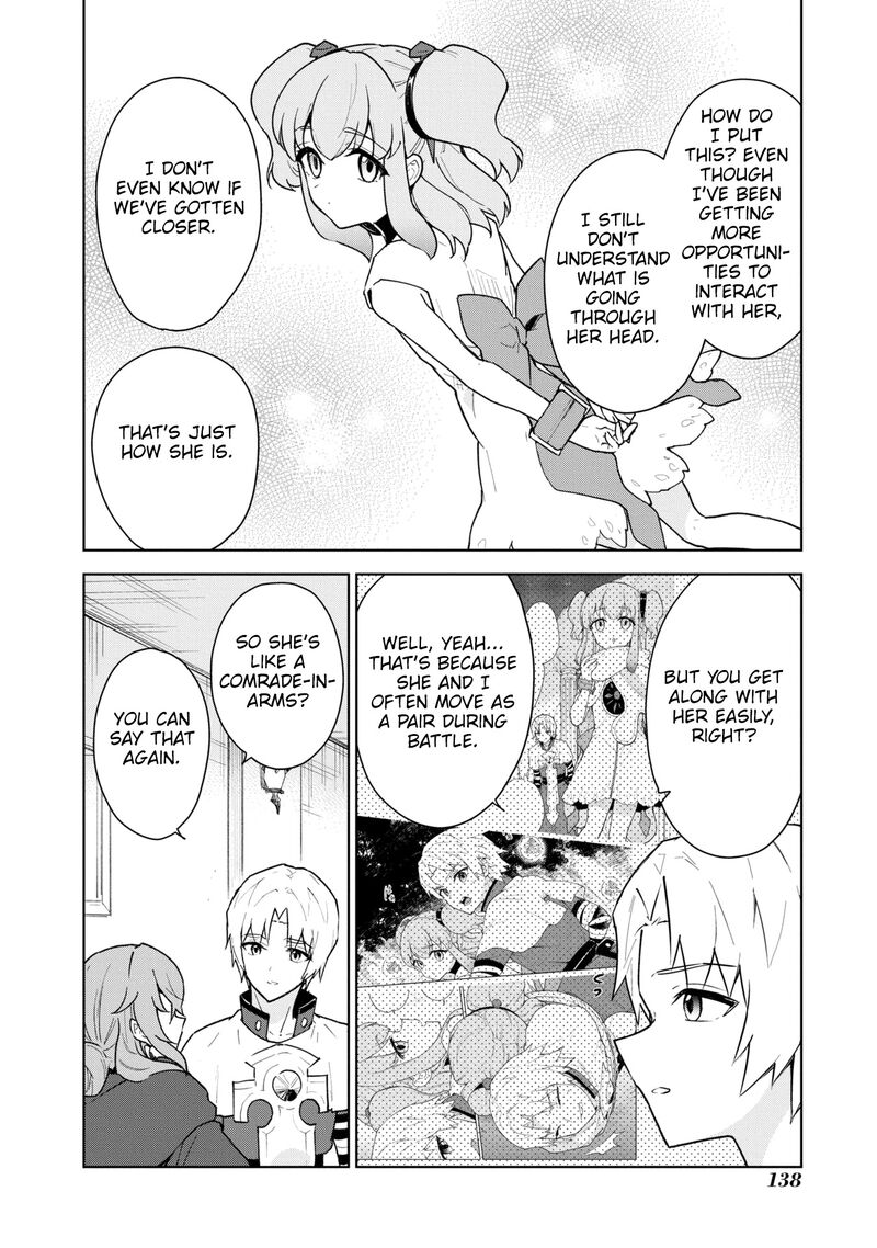 Cheat Skill Shisha Sosei Ga Kakusei Shite Inishie No Maougun Wo Fukkatsu Sasete Shimaimashita 38 5