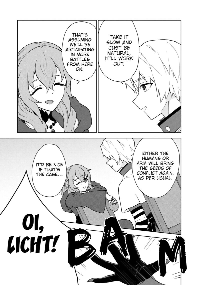 Cheat Skill Shisha Sosei Ga Kakusei Shite Inishie No Maougun Wo Fukkatsu Sasete Shimaimashita 38 6