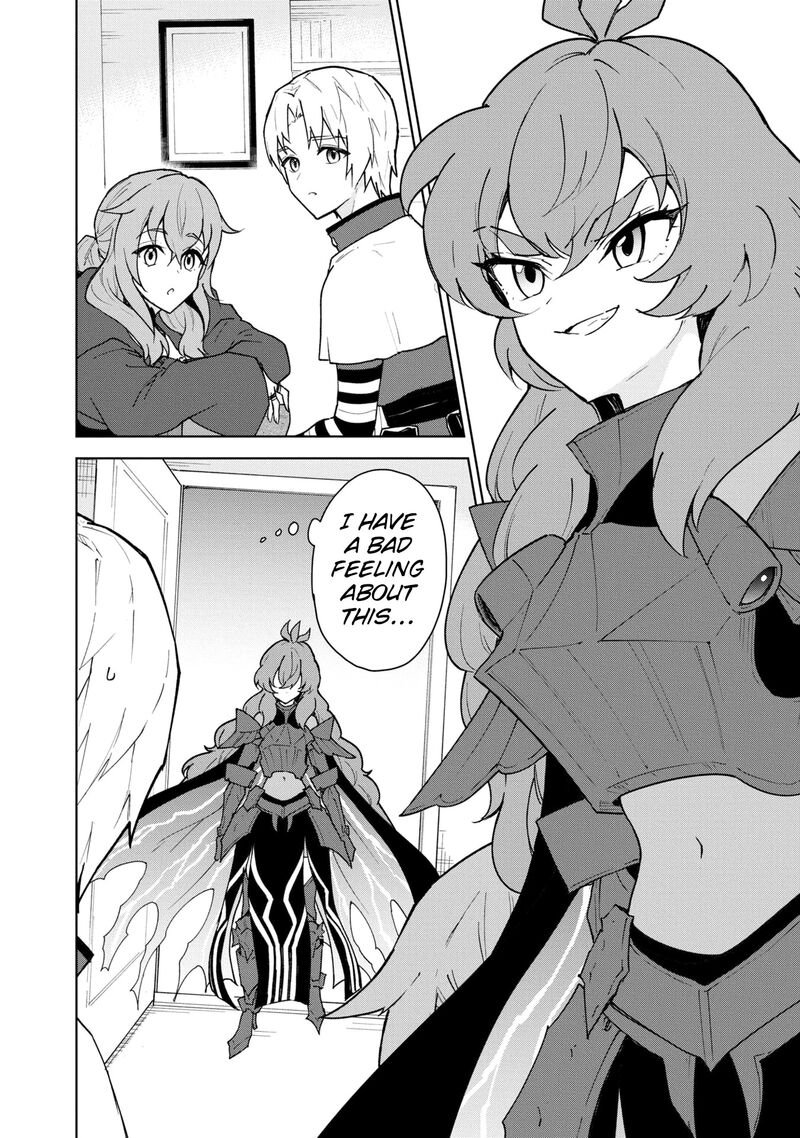 Cheat Skill Shisha Sosei Ga Kakusei Shite Inishie No Maougun Wo Fukkatsu Sasete Shimaimashita 38 7