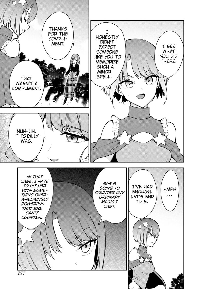 Cheat Skill Shisha Sosei Ga Kakusei Shite Inishie No Maougun Wo Fukkatsu Sasete Shimaimashita 39 10