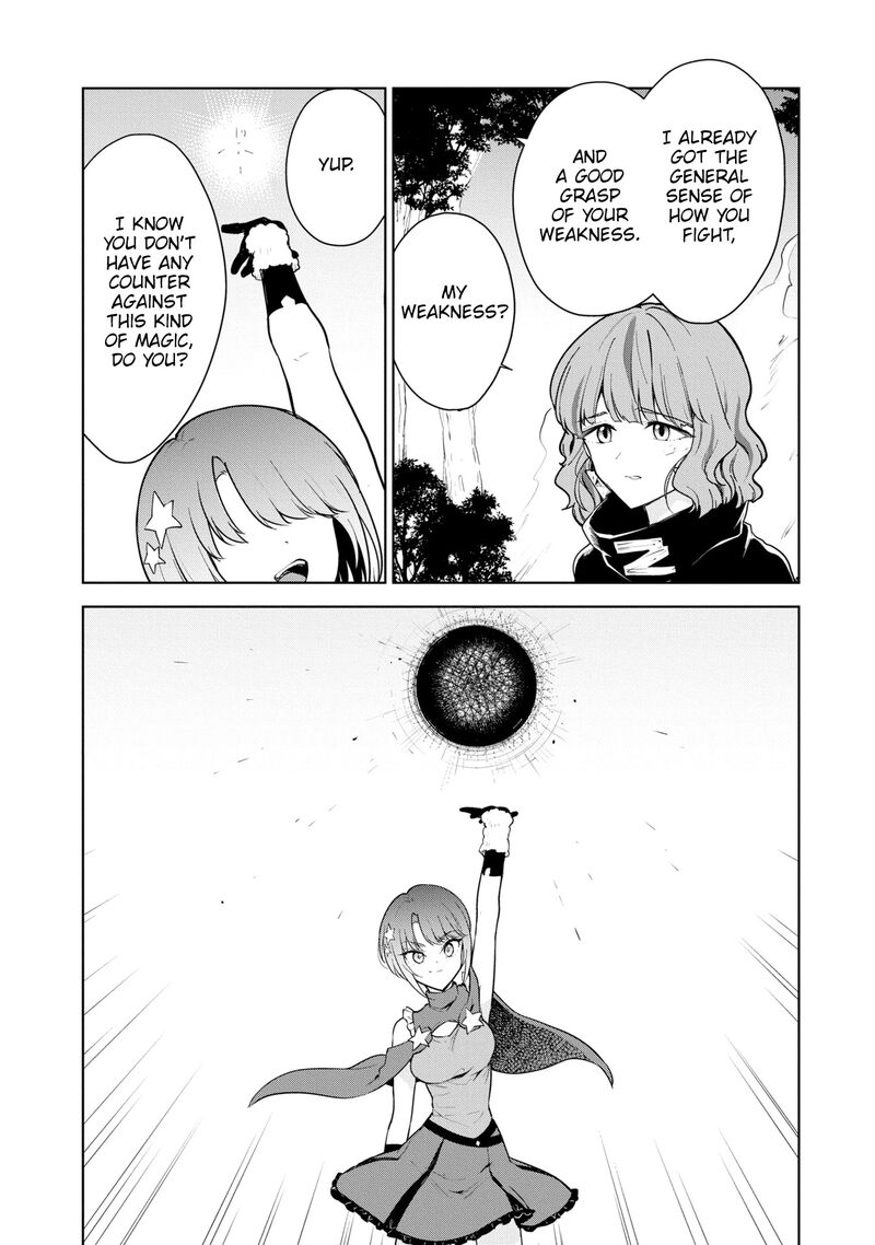 Cheat Skill Shisha Sosei Ga Kakusei Shite Inishie No Maougun Wo Fukkatsu Sasete Shimaimashita 39 11