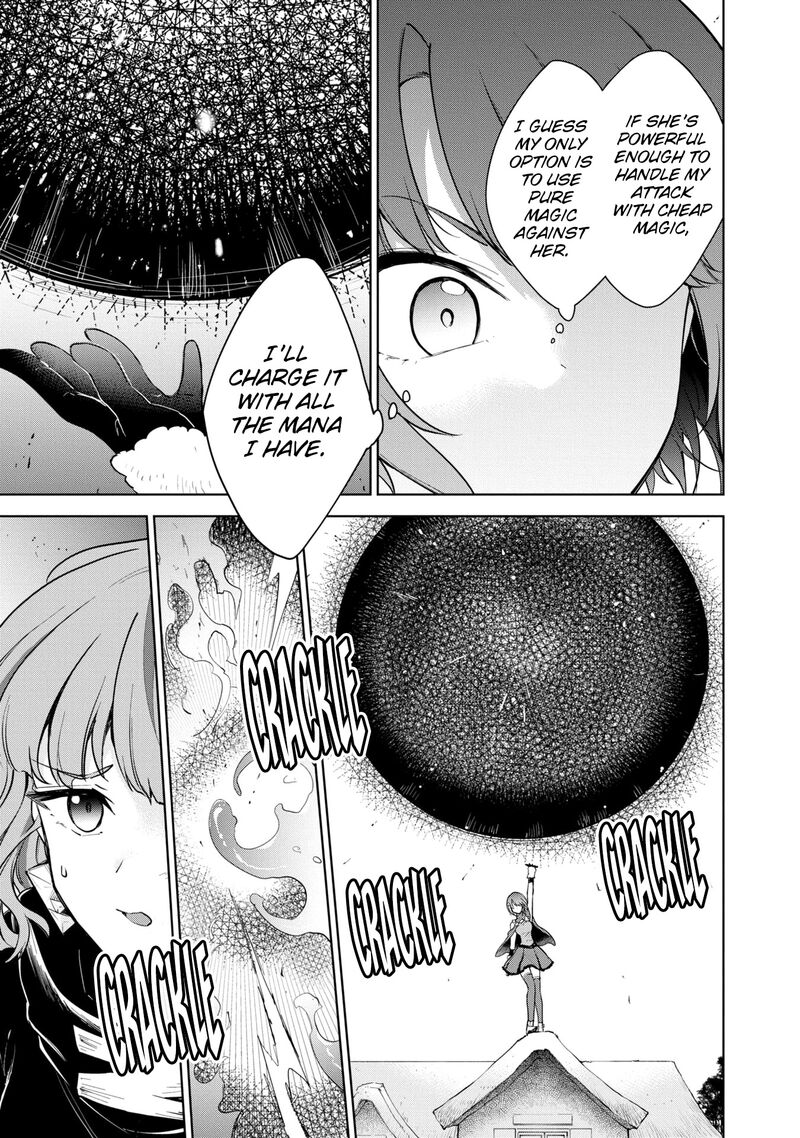 Cheat Skill Shisha Sosei Ga Kakusei Shite Inishie No Maougun Wo Fukkatsu Sasete Shimaimashita 39 12