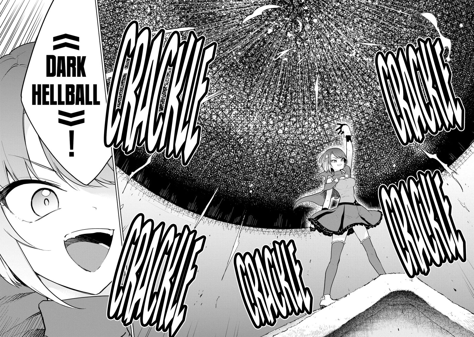 Cheat Skill Shisha Sosei Ga Kakusei Shite Inishie No Maougun Wo Fukkatsu Sasete Shimaimashita 39 13
