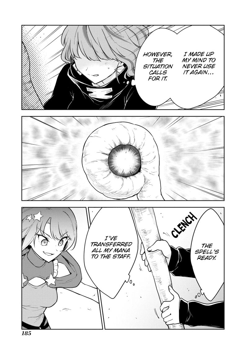 Cheat Skill Shisha Sosei Ga Kakusei Shite Inishie No Maougun Wo Fukkatsu Sasete Shimaimashita 39 17