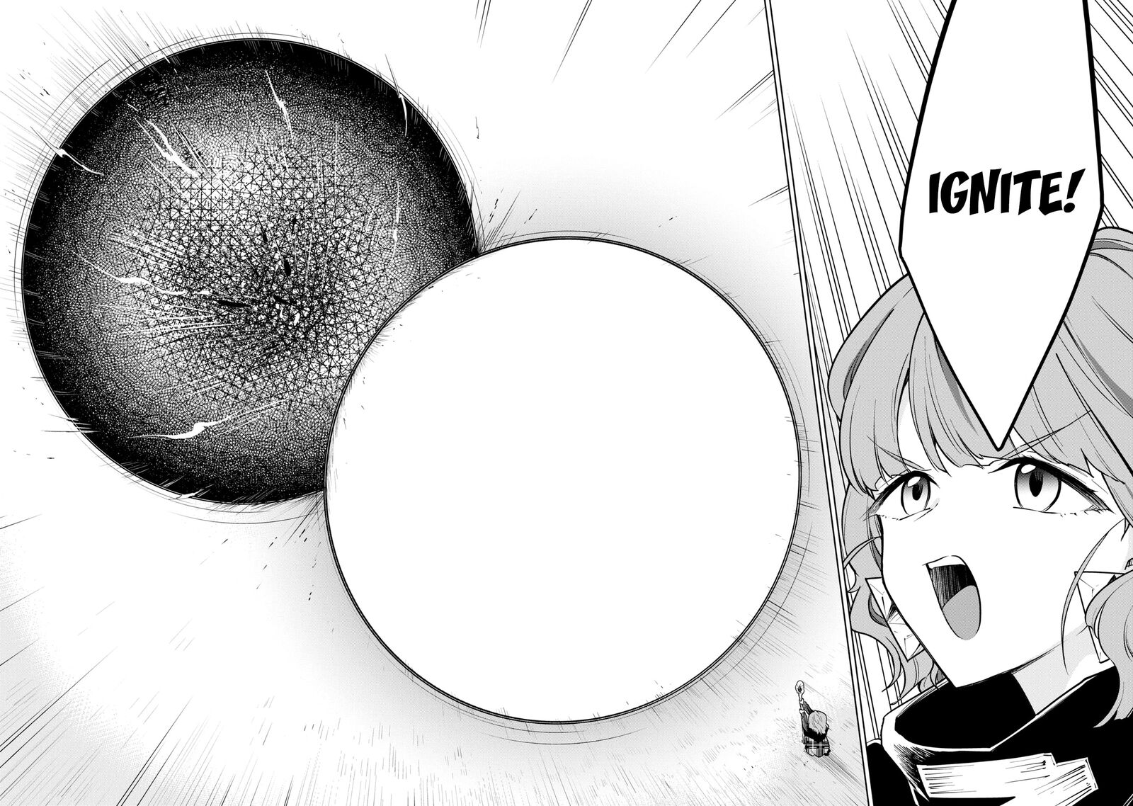 Cheat Skill Shisha Sosei Ga Kakusei Shite Inishie No Maougun Wo Fukkatsu Sasete Shimaimashita 39 18