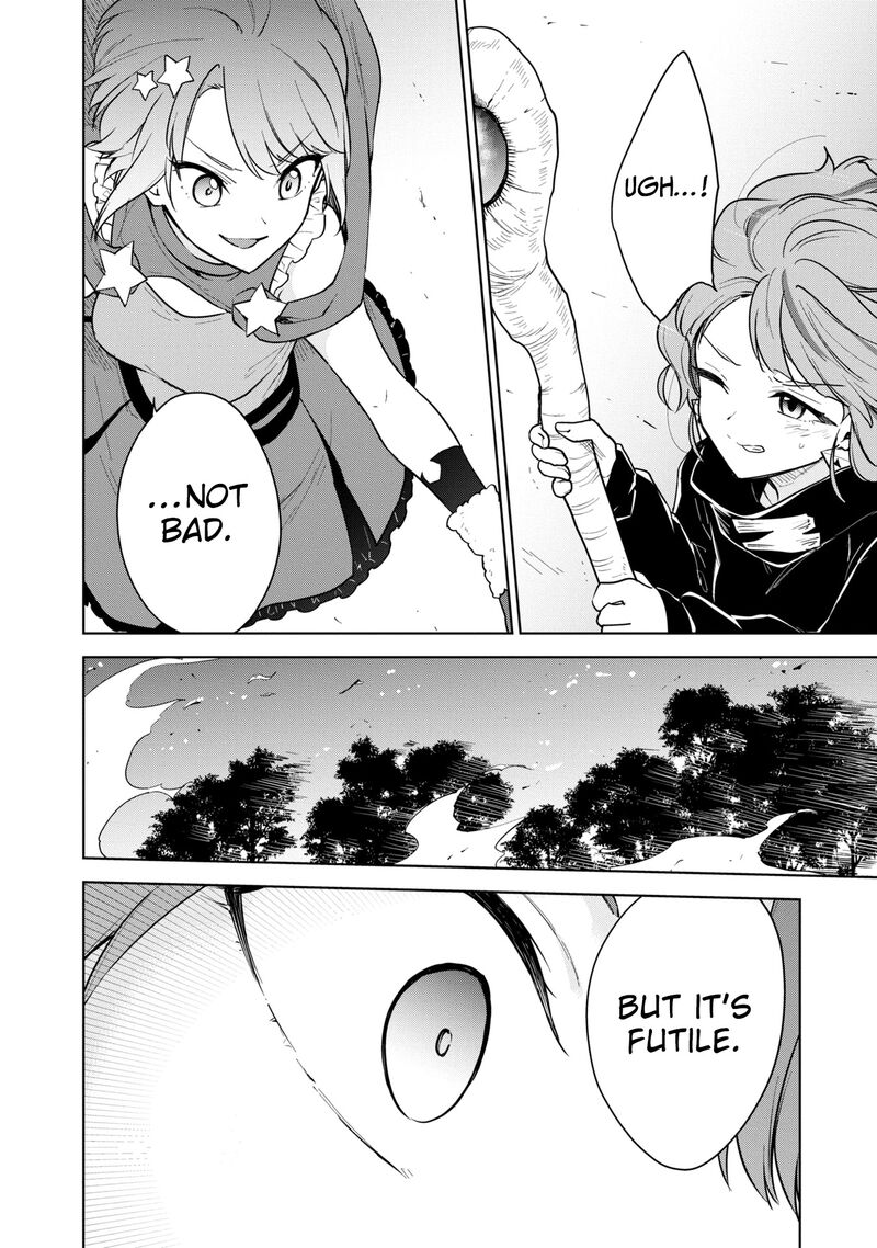 Cheat Skill Shisha Sosei Ga Kakusei Shite Inishie No Maougun Wo Fukkatsu Sasete Shimaimashita 39 19