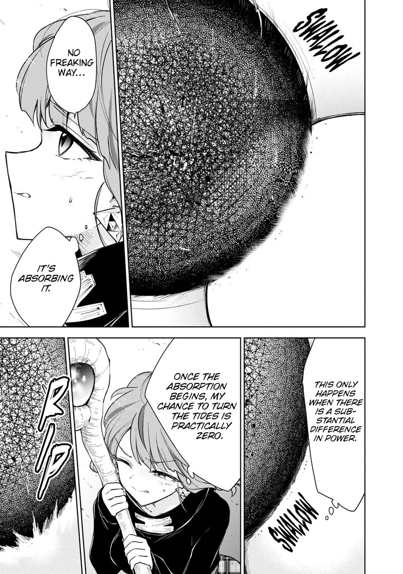 Cheat Skill Shisha Sosei Ga Kakusei Shite Inishie No Maougun Wo Fukkatsu Sasete Shimaimashita 39 20