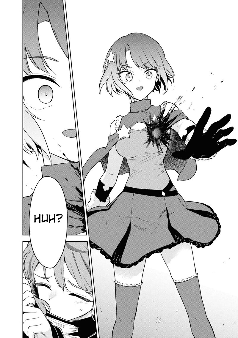 Cheat Skill Shisha Sosei Ga Kakusei Shite Inishie No Maougun Wo Fukkatsu Sasete Shimaimashita 39 23